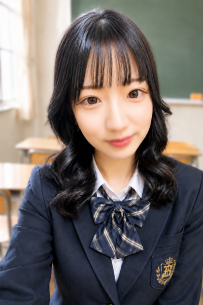 エデン るか業界未経験、愛嬌抜群のスレンダー天使♡