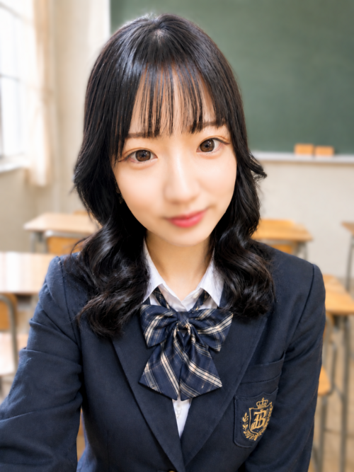 るかプロフィール写真
