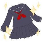 冬服お楽しみに！！