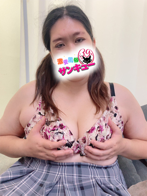 ふらわー｜梅田デリヘル・風俗【梅田サンキュー】