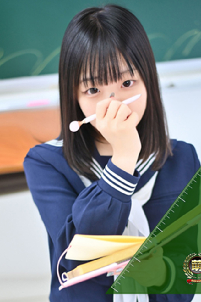 ねむ☆胸を打ち抜くずっきゅん笑顔