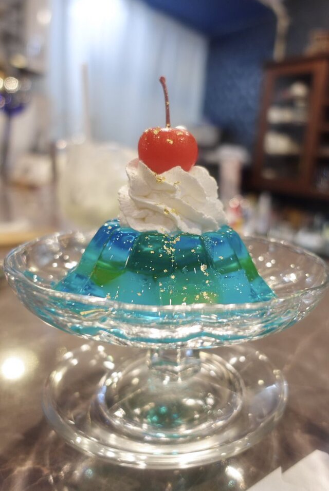 食べてみたいもの