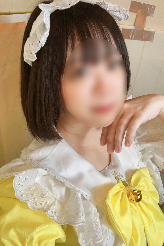 新宿歌舞伎町 オナクラ【レモンガールズ】まいか