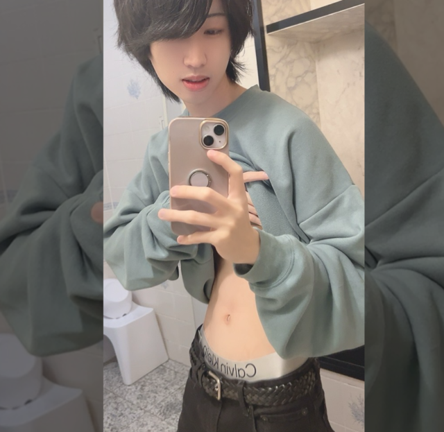 花粉少し落ち着いたぁ😳