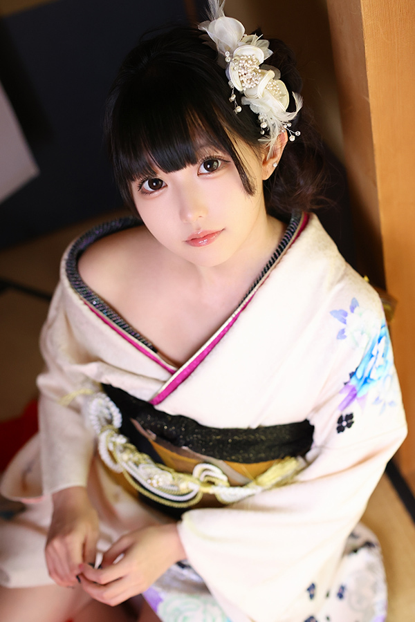 中洲 高級ソープ【ヴェルサイユ中洲 別館】茜まゆグラビア