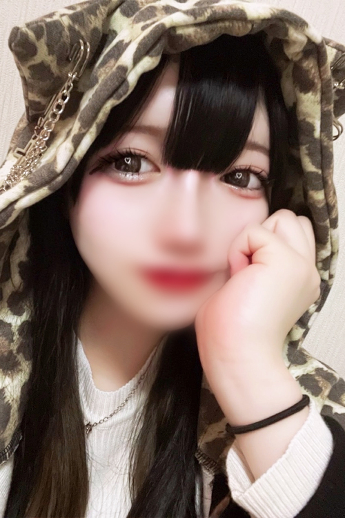 はづきプロフィール写真