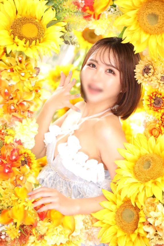 きゅーん🩵