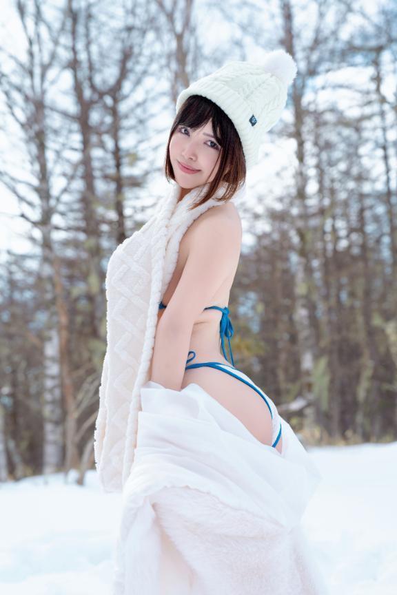 【予告】14:00掲載🚨マイガール登録して待て🫷