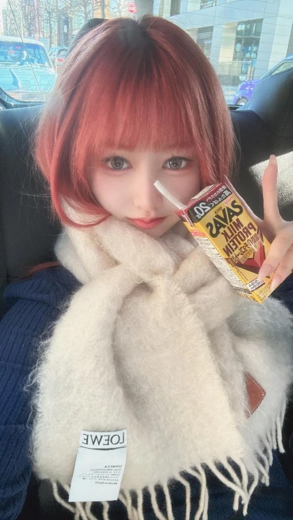 髪色染めた！店長とマネージャーに怒られたくないです