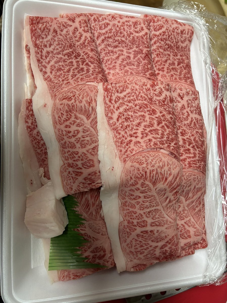 【有難いお話】お歳暮を頂きました