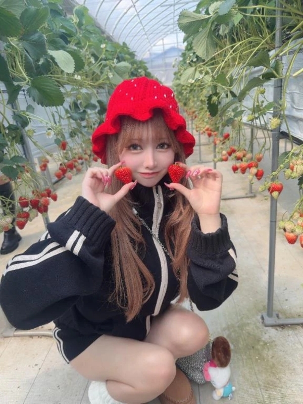 イケメンのきゃっくー