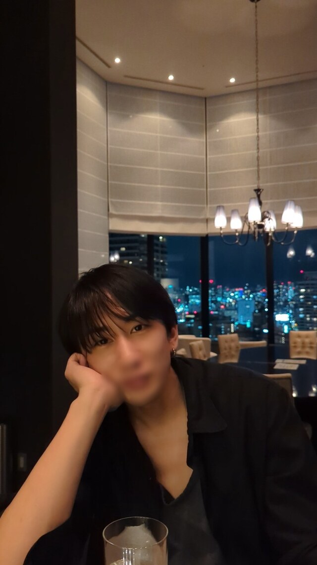 疲れてませんでした😂