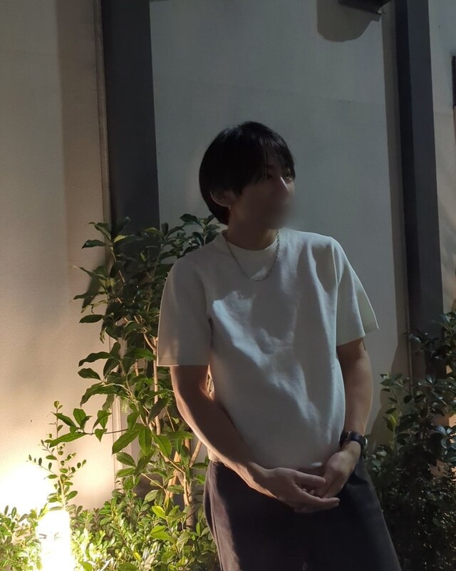 写ってない時間🌙