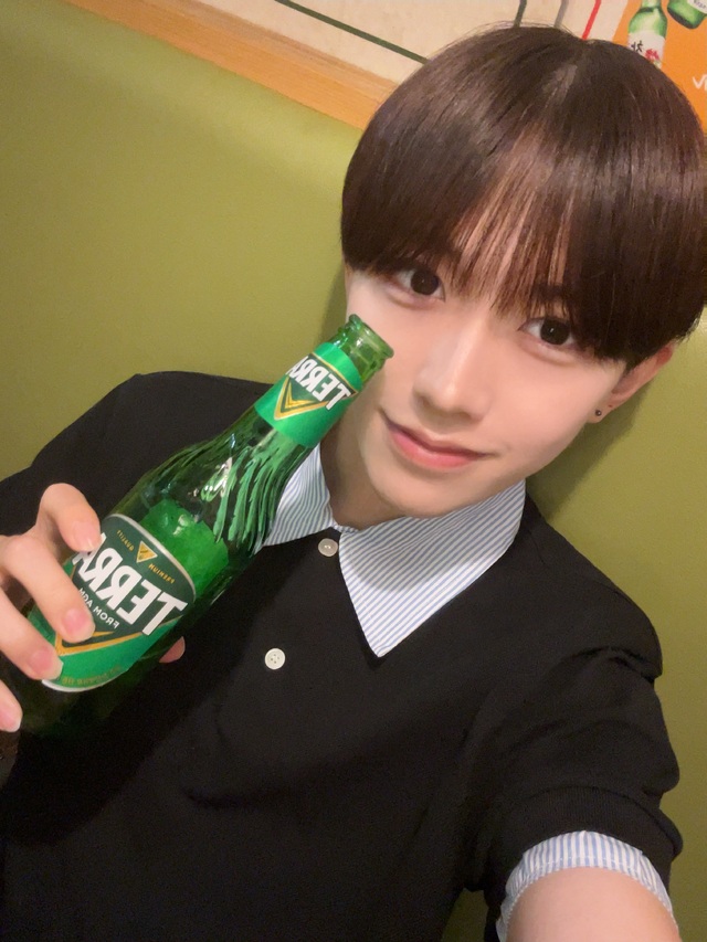 🇰🇷🍻