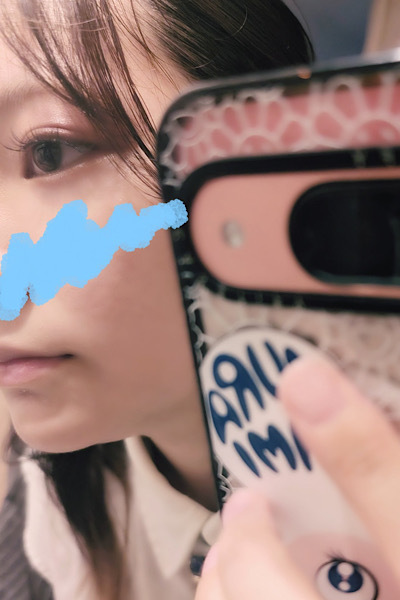 キャスト入店情報　瑠羽（るう）さん（23）