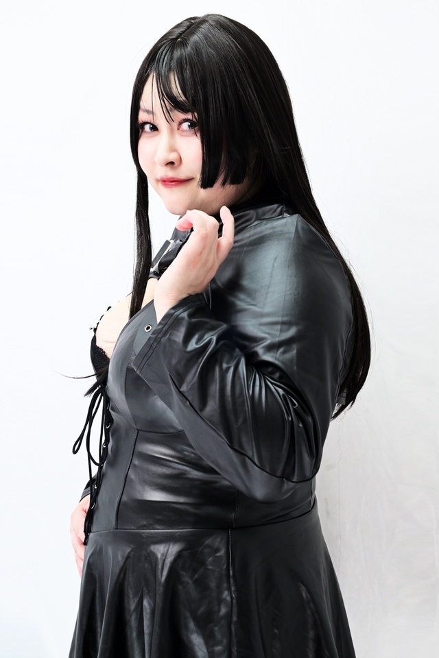 いろんな魔女を、お見せします♡