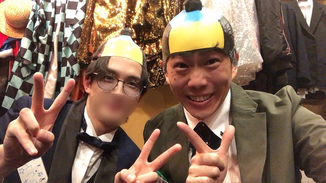 【クリスマスパーティー】