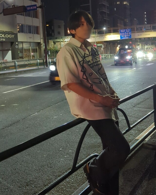 出番のない板🌿