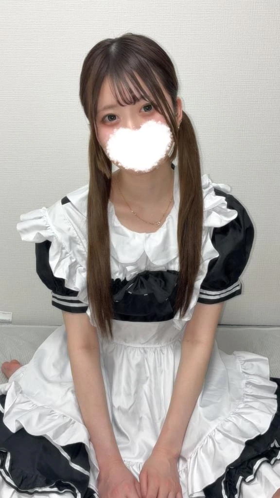 ご奉仕メイドさん💟