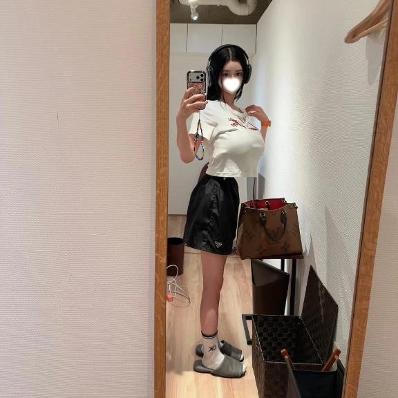 🤍🐇週に一度のメンテナンス🐇🤍