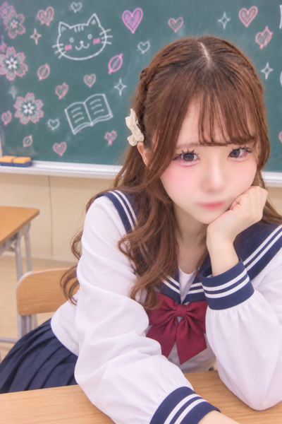 エデン なの学園の天使♡笑顔満点の19歳