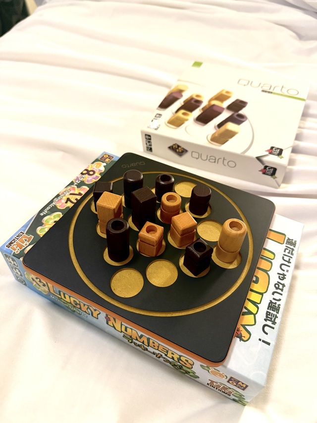 【ボードゲームマスター👨‍🎓👍】