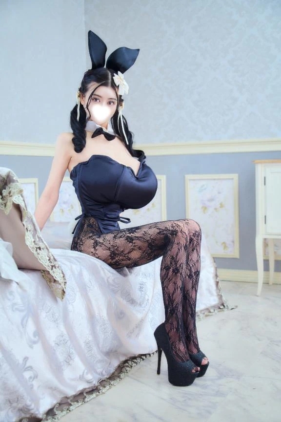 🤍🐇美人は立ち振舞いまで美しい🐇🤍