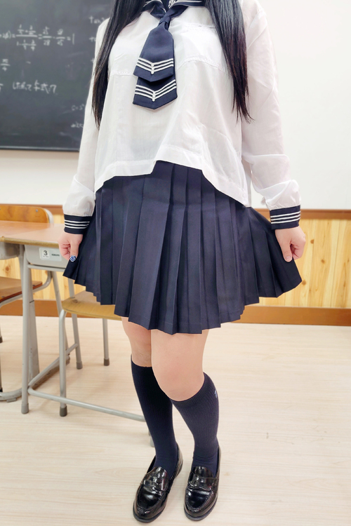  白●合学園高等学校プロフィール写真