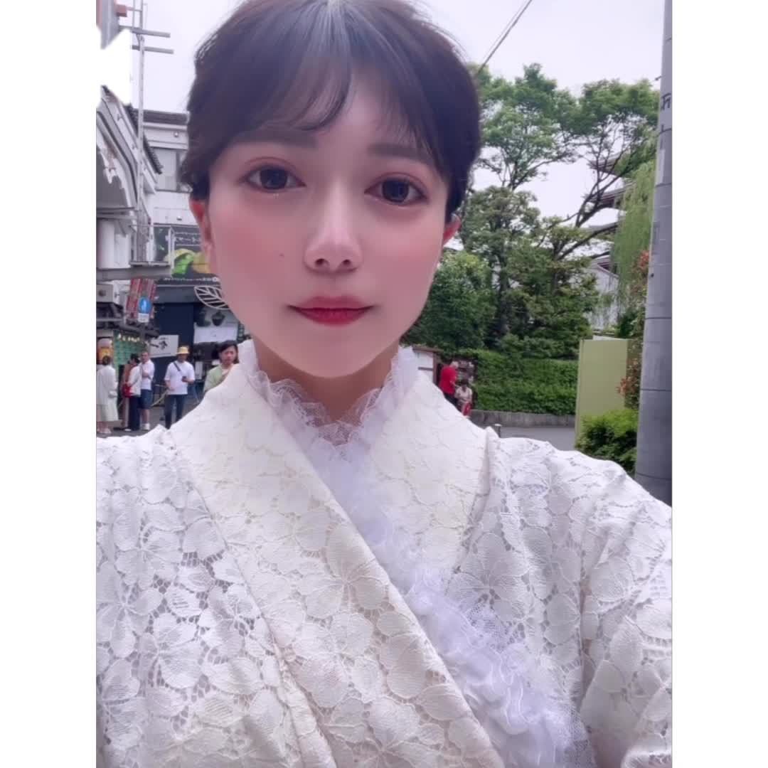 【動画】たまには💕💕