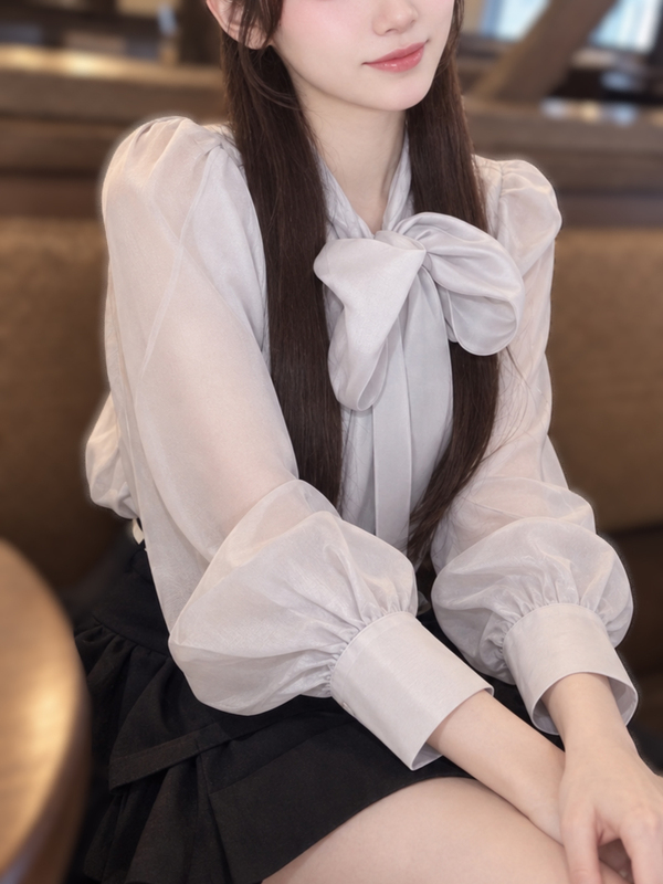 人気コンカフェ嬢
