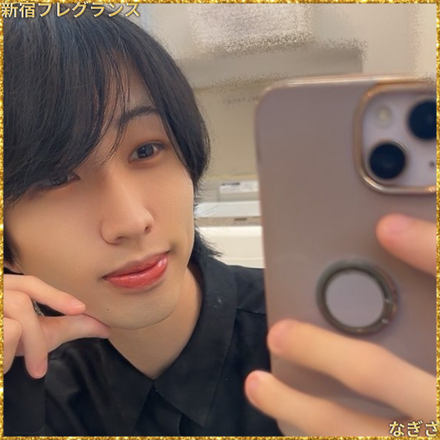 今年最後の出勤です！😳来年のシフトも出してます🙆🏻‍♀️