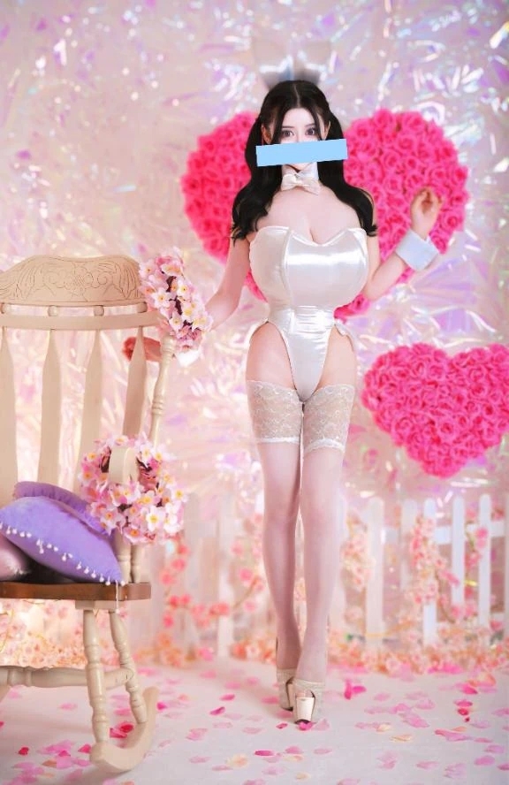 🤍🐇普通のリップじゃガサガサが治りません🐇🤍