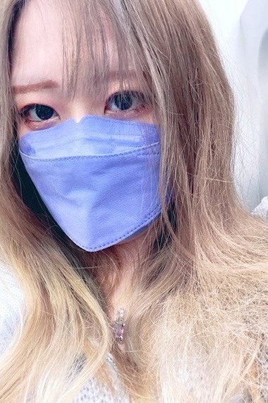 【シェアカノ】星羅（せいら）