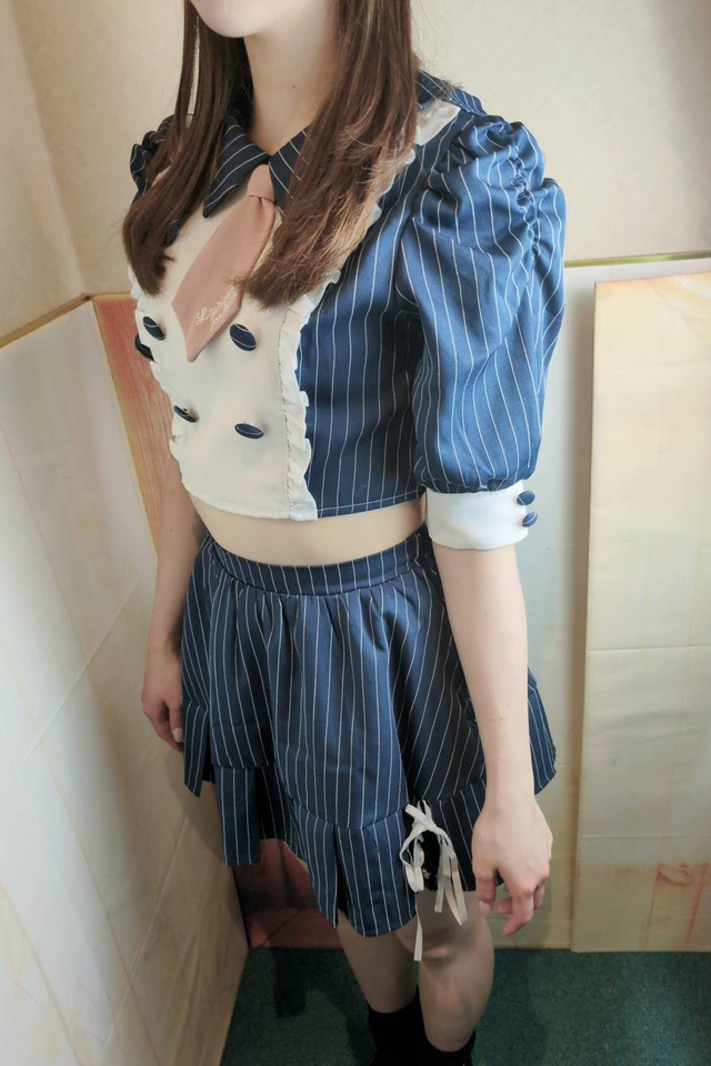 新宿歌舞伎町 オナクラ【レモンガールズ】さらら