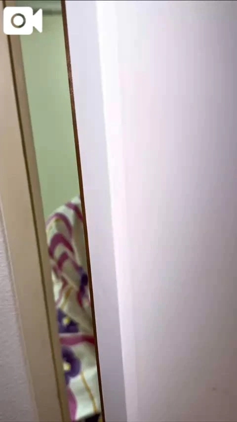 家泊めてください🏠