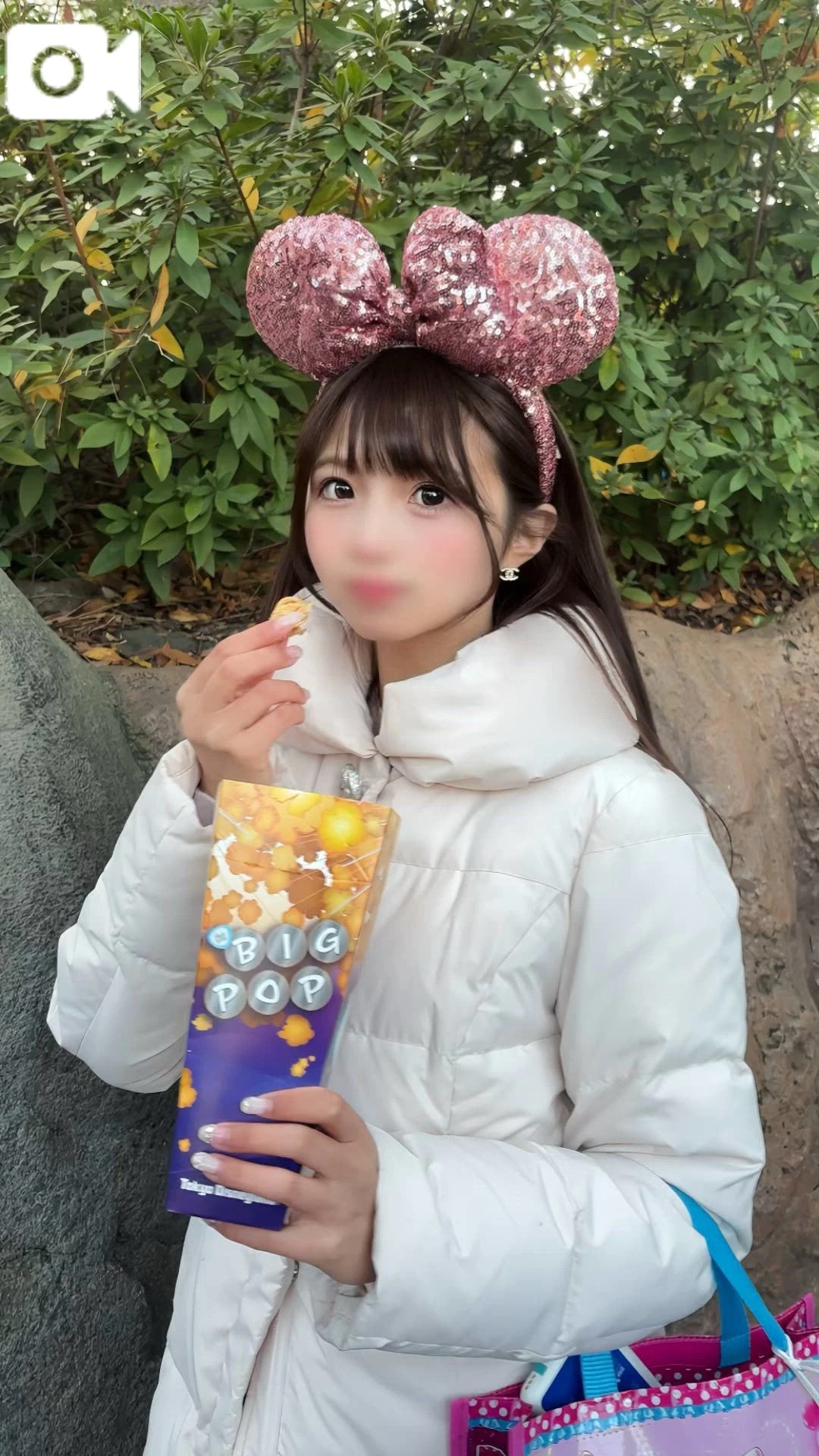 おはよー✊🏻💕お仕事ファイト〜！