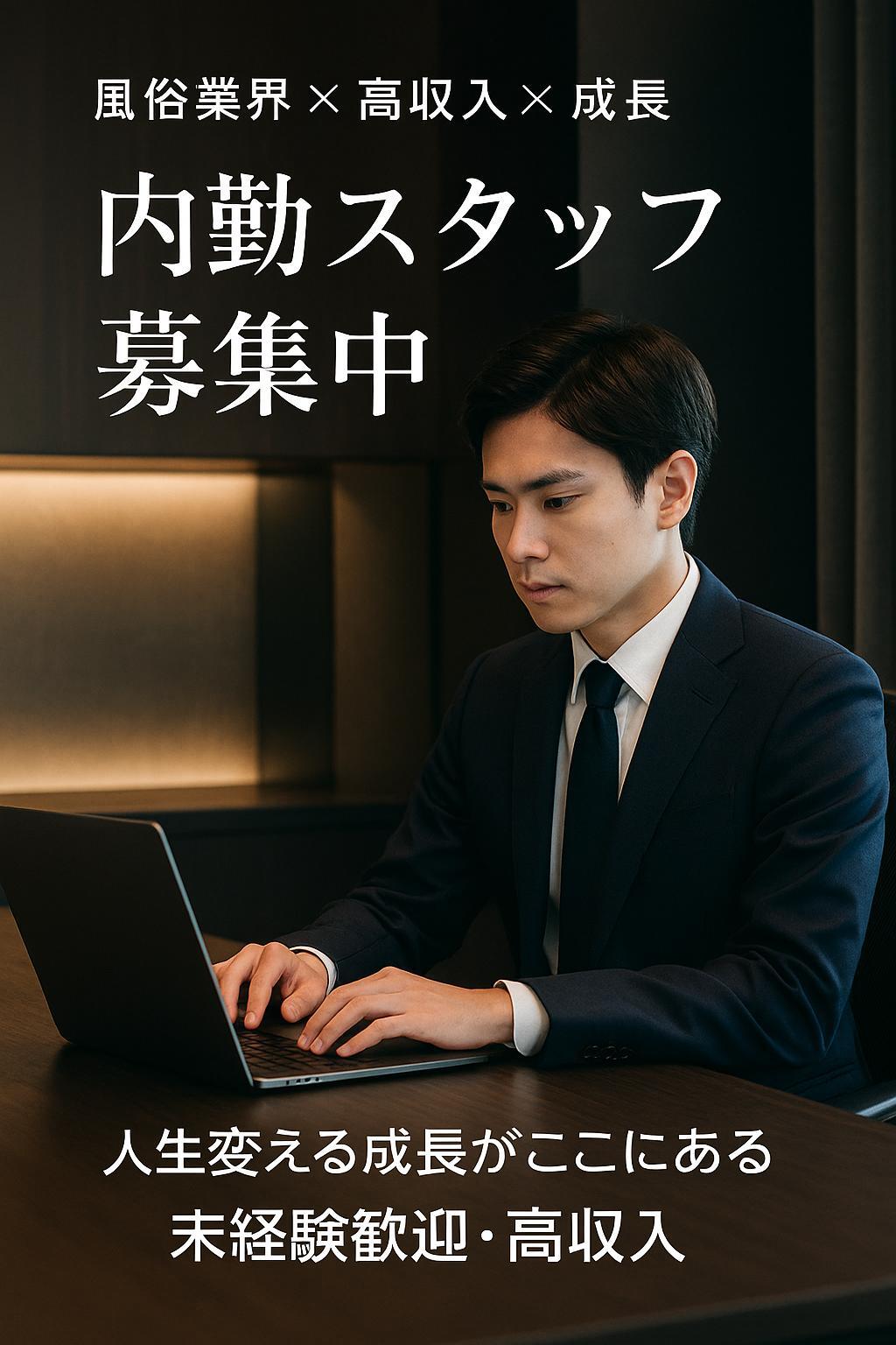 自分を変える環境が当社にはあります