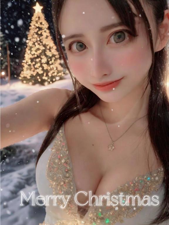 クリスマス🎁💕