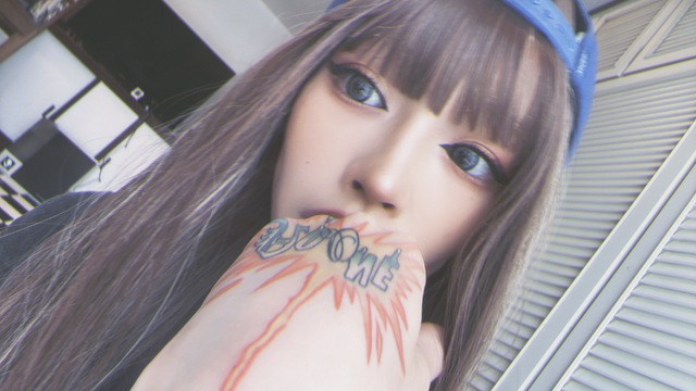 いつも可愛くてごめんね？