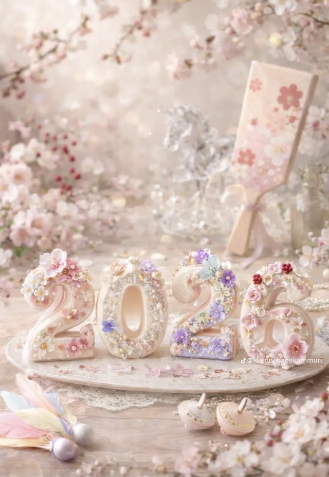 🎍謹賀新年🎍