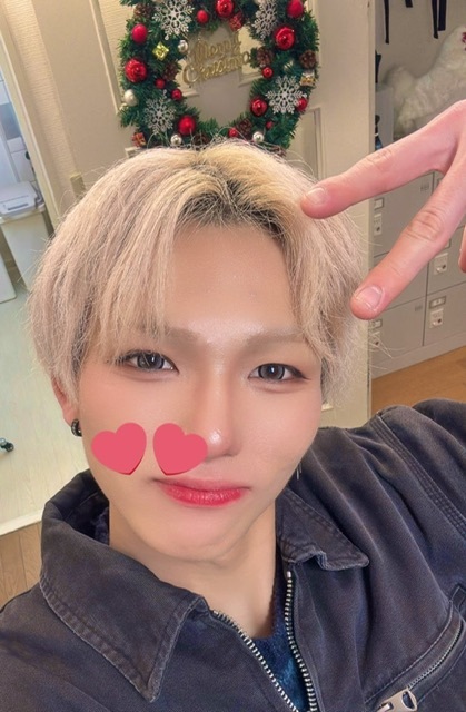 今週もありがと！