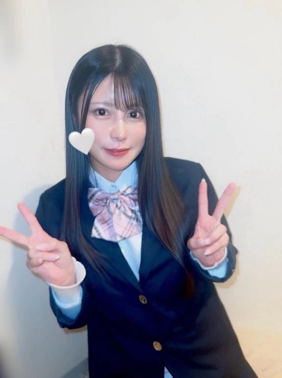 🤍制服どうかな♡