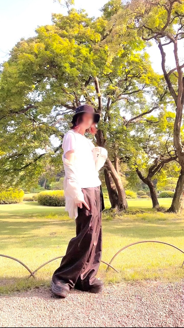本日出勤！