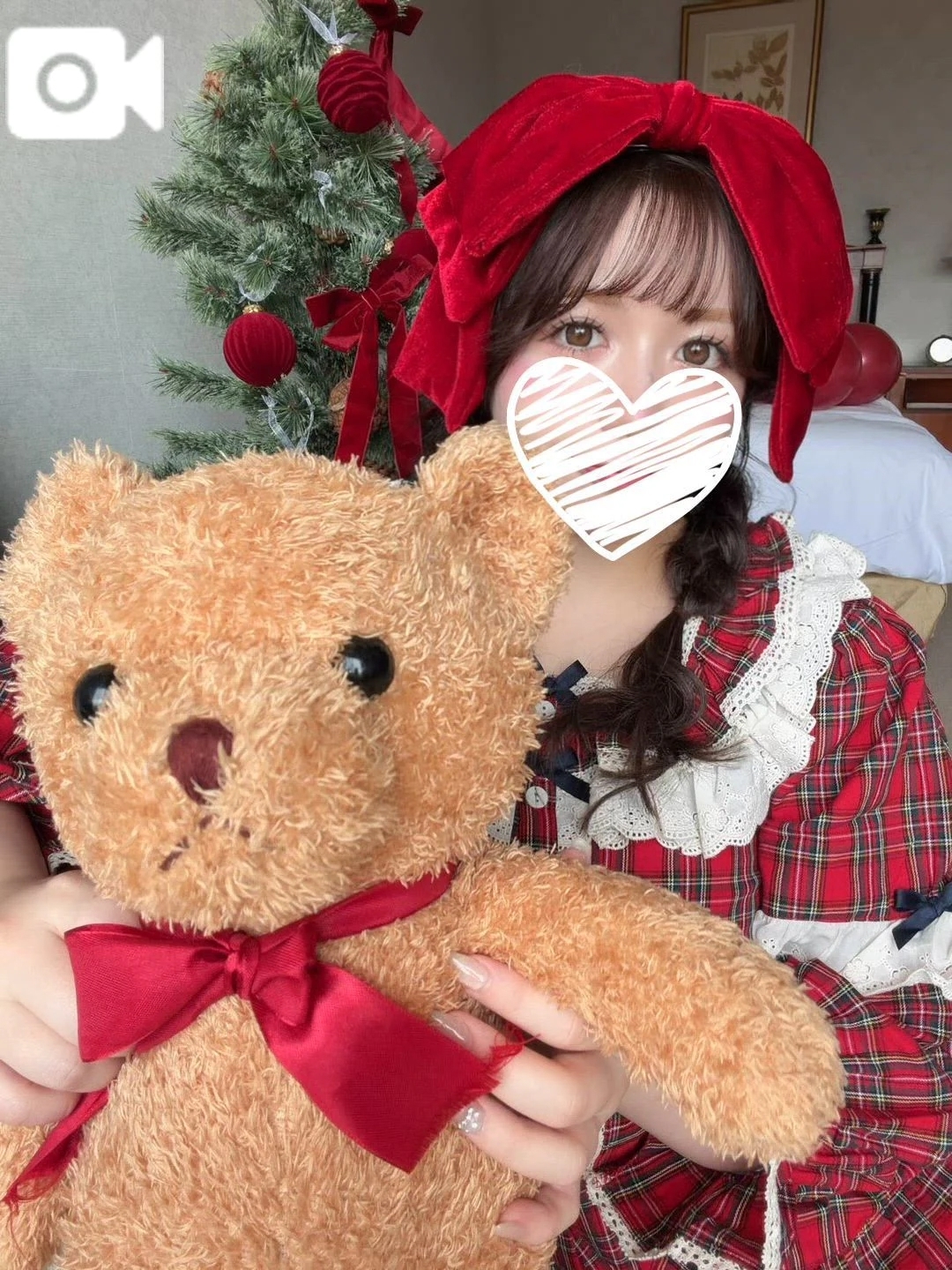 🍑‎12月の空き枠