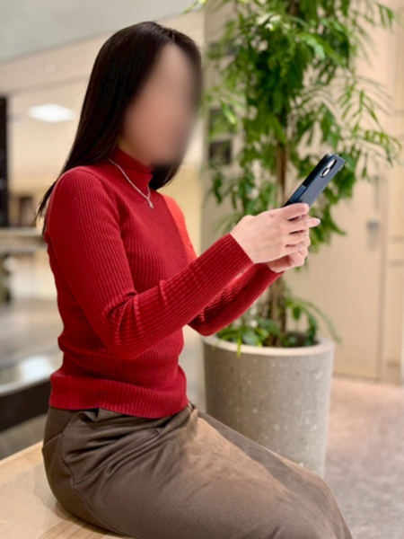 すずなさんの画像