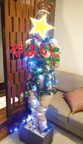 ★クリスマスツリー★