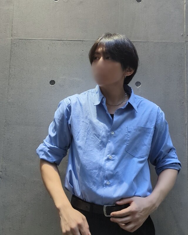 アイロンが好き😌