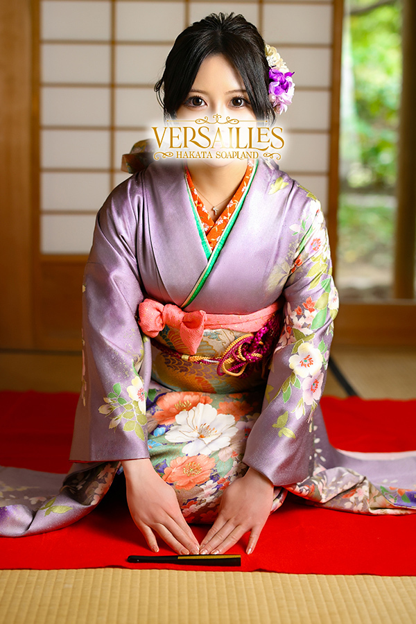 中洲高級ソープ【ヴェルサイユ中洲 本館】咲良