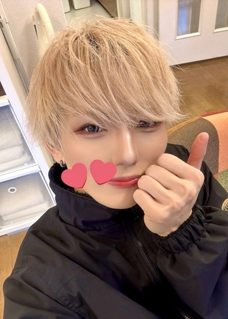 ( ˶˙ᵕ˙˶ )☀️