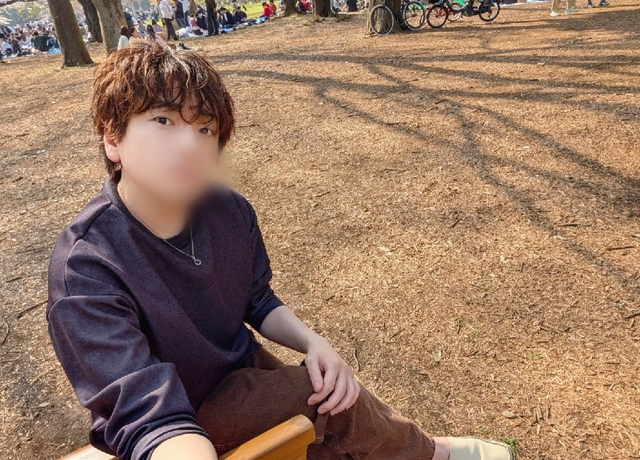 おひとり様撮影 vol.44